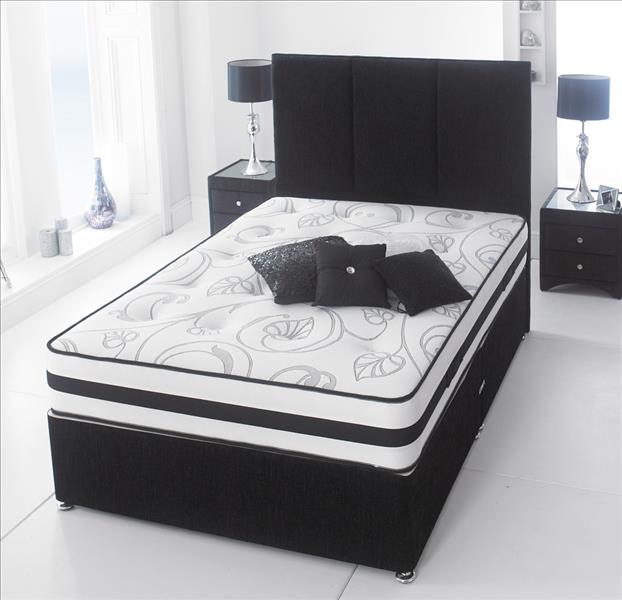 New selection of single, double and king size mayfair beds and mattresses available in stock ready to take away today or delivered.Special  orders taken with deposit please ring for a price and your requirements.